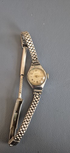 Vintage landi ladies - ladies, watch