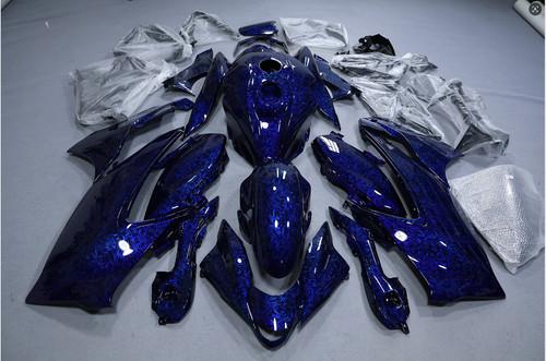 For suzuki hayabusa gsx1300r - for,