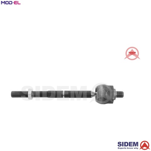 Inner tie rod - inner, for