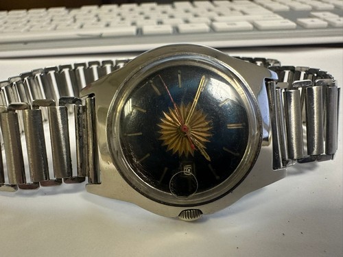 Vintage west end watch - vintage,