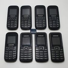 Job Lot 8x Mixed Samsung Retro