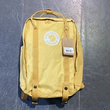 Fjallraven Tree Kanken