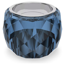 Swarovski Nirvana Ring Blue