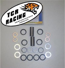 SWINGING ARM BEARING KIT HONDA