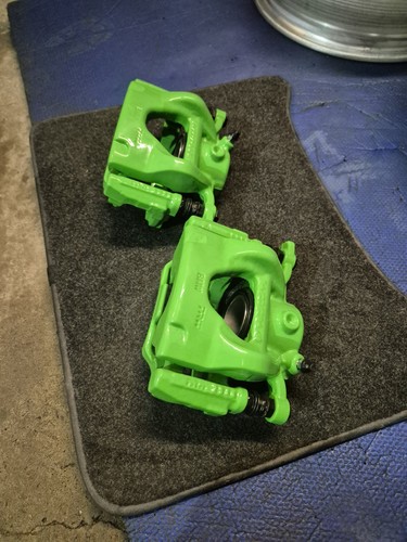 1kg yellow green gloss ral - 1kg,