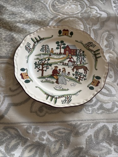 Vintage mason ironstone - mason’s,