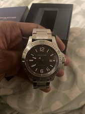 Tommy Hilfiger Ryan Stainless