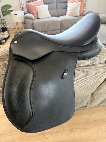 Wintec 500 wide saddle - 500,