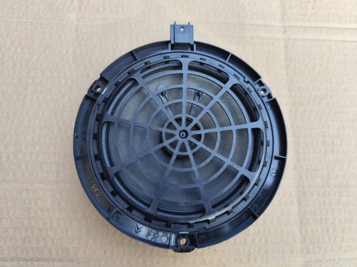 Peugeot 308 mk2 door speaker - door,
