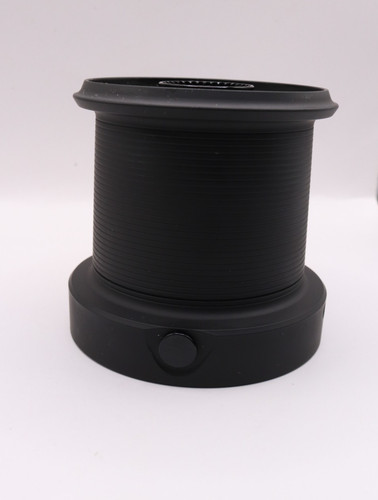 Custom basia spare - spool, matt