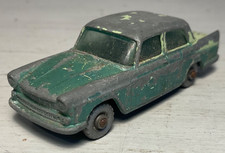 Matchbox Lesney Austin A55 Cambridge No 29 For Restoration