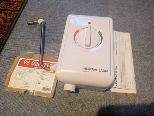 Heatrae sadia handy handwash - sadia,