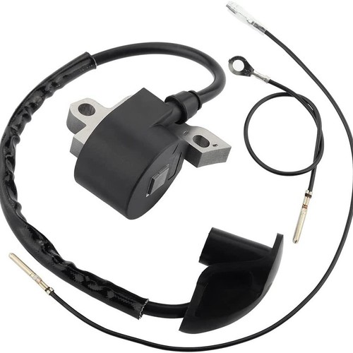 Ignition coil for - ignition, stihl