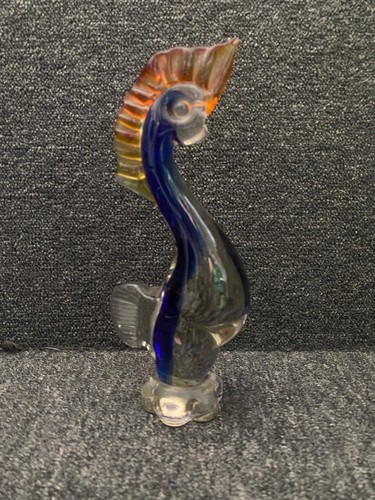 Vintage tall murano - vintage,