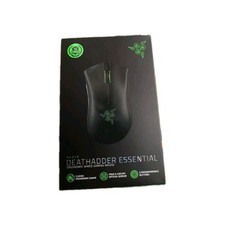 Razer DeathAdder Essential