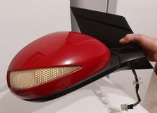 Honda Civic MK8 (57 Reg)