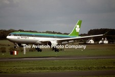 Aer Lingus Airbus A330-300