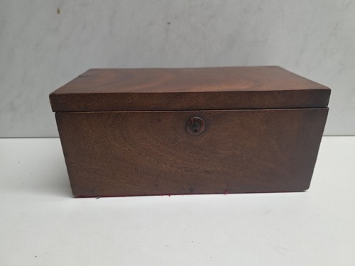 Antique vintage wooden - antique, tea