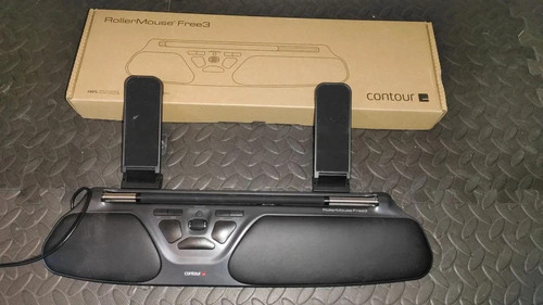 Brand new contour roller - contour,