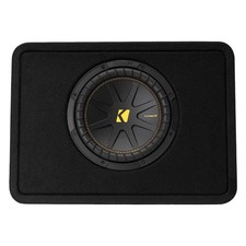 Kicker 50TCWC104 50 Series