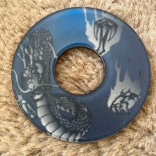 Kendo Shinai Tsuba Ryu