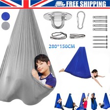 Indoor Swing For Kids Sensory