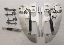 Proton Satria GTI Lambo Door