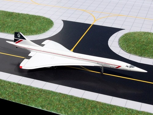Gemini jets 400 concorde - gemini, 1/400