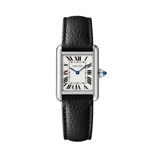 Cartier tank must small - tank, de