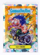 2022 - Garbage Pail Kids -