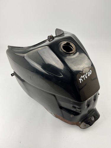 Yamaha 600 fuel tank - xt,