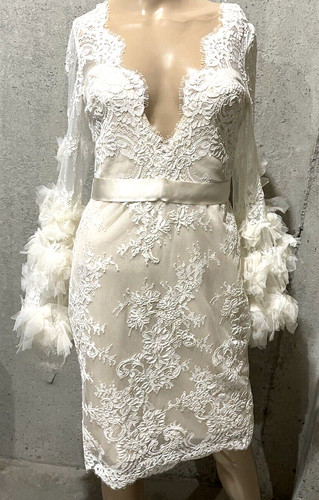 Marchesa couture runway - marchesa,