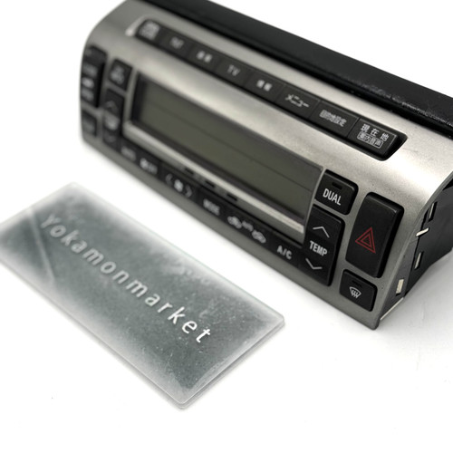 Lexus sc430 genuine air - genuine,