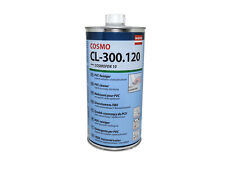 Cosmofen 10 CL-300.120 Cosmo PVC Cleaner Dissolving