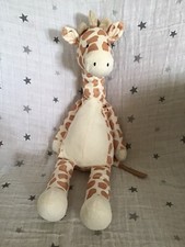 M&S Marks and Spencer Giraffe