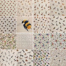 Luxury Cotton Rich Digital