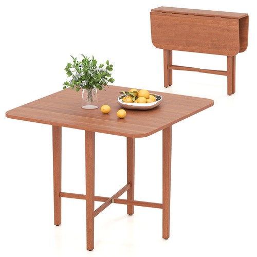 Extendable dining table drop - extendable,