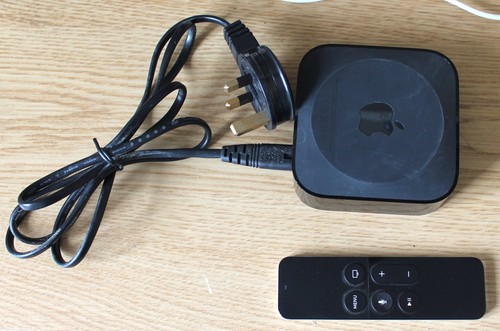 Apple 4th gen streaming - hd,