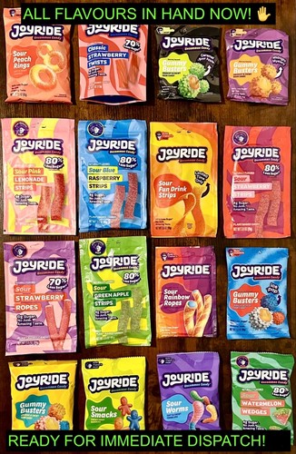 Joyride candy ryan trahan all - ryan,
