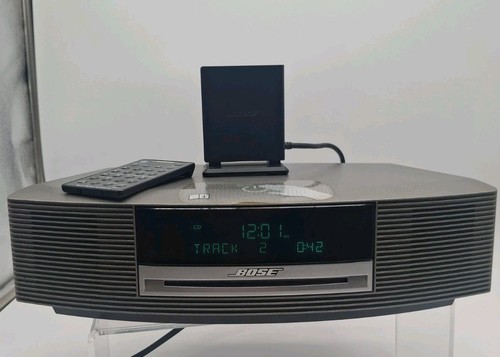 Bose wave radio iii remote - radio, w/