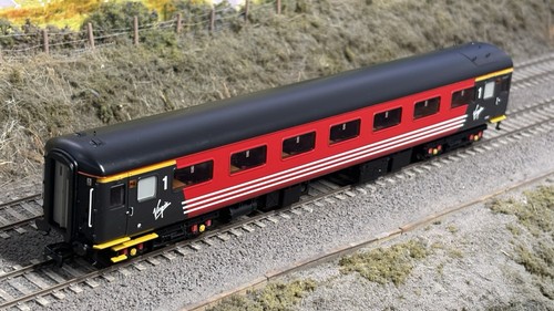 Bachmann 654 mk2f fo - bachmann, br