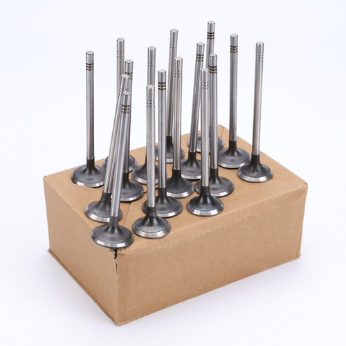 Engine valve set - set, intake