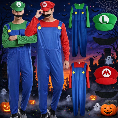 Cosplay for super mario - for,