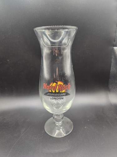 Hard rock cafe hurricane - hard,
