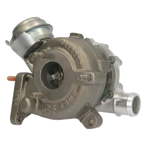 Garrett turbo turbocharger for - garrett,