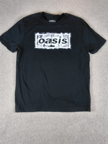 Oasis collage live - oasis, world
