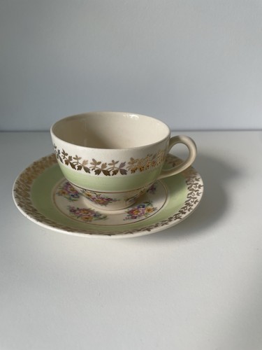 Hollinshead kirkham cup and - hollinshead, &