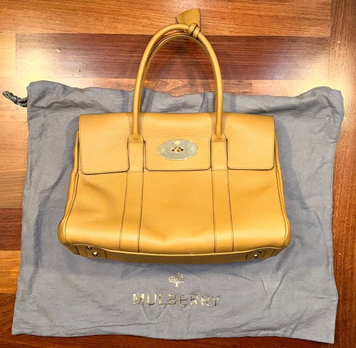 Nwot mulberry bayswater - nwot,