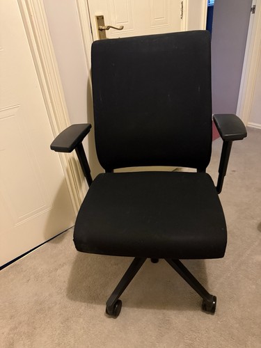 Steelcase office chair - steelcase,