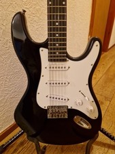 12 String Electric Guitar Gear